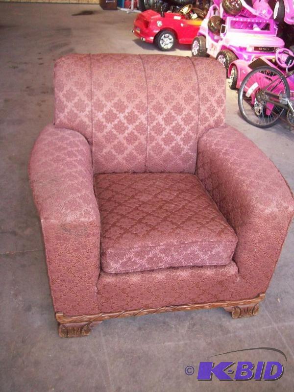 Antique Chair