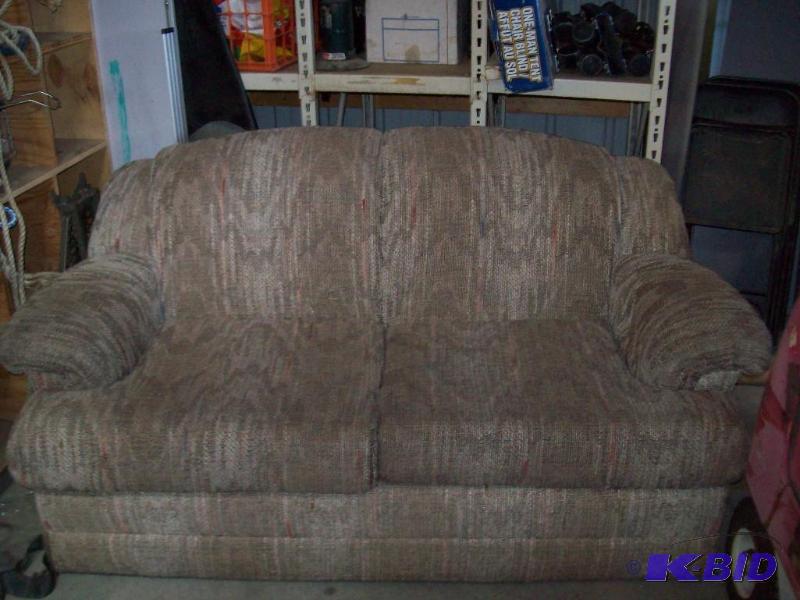 Love Seat