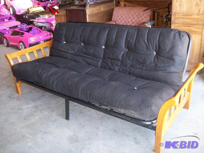 Futon