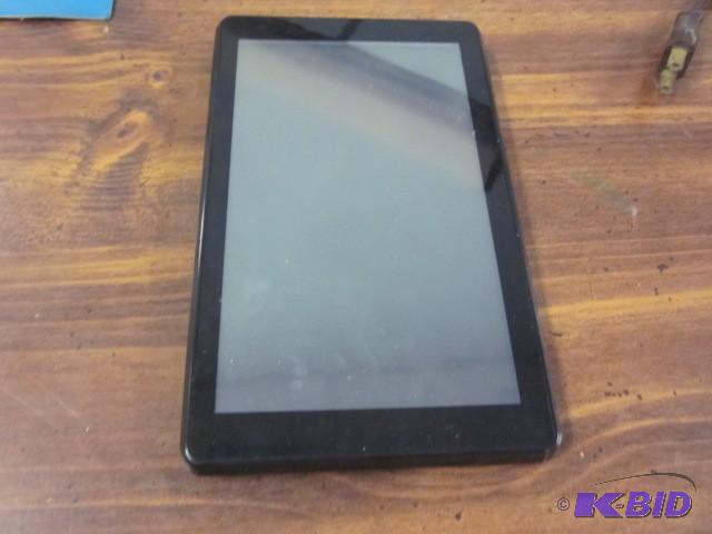 lot 127 image: Tablet