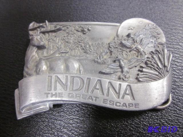 lot 19 image: 1984 Bergamot Brass Works Inc. D-26...