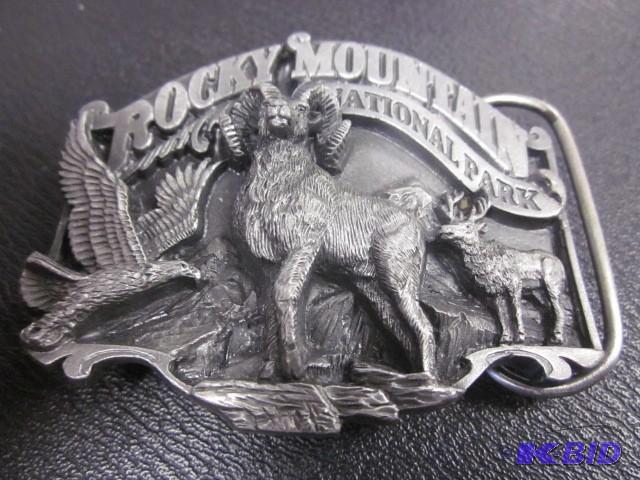 lot 32 image: 1992 Siskiyousolid metal Rocky Moun...