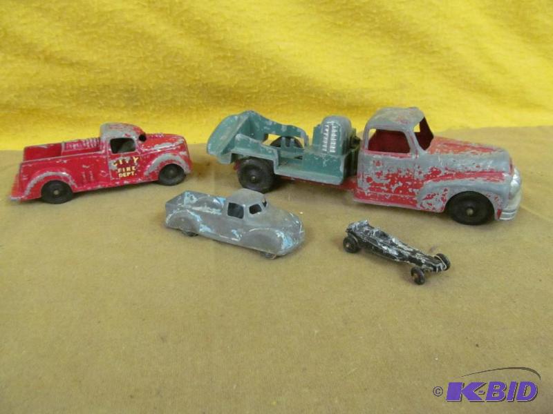 Vintage Toy