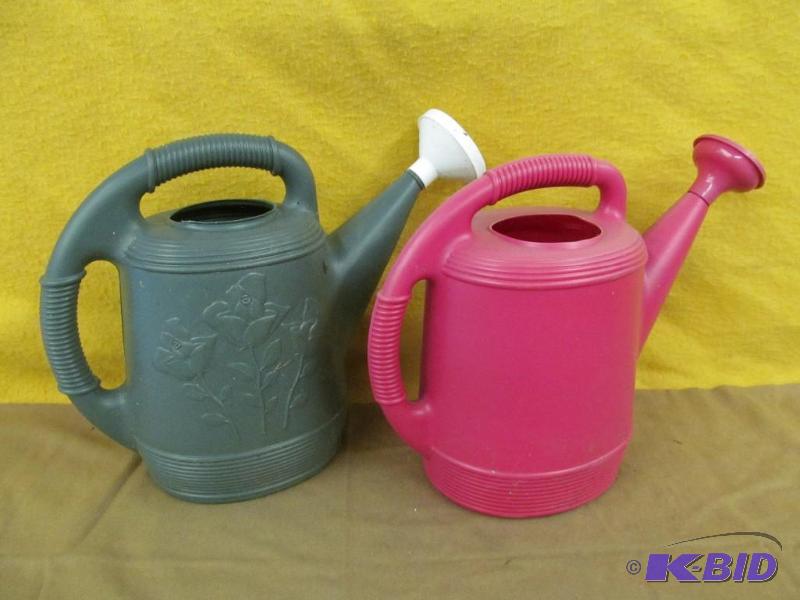 Watering Can