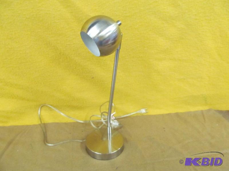 Desk Lamp