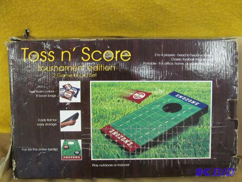 Game