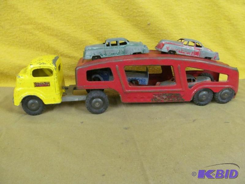 Toy