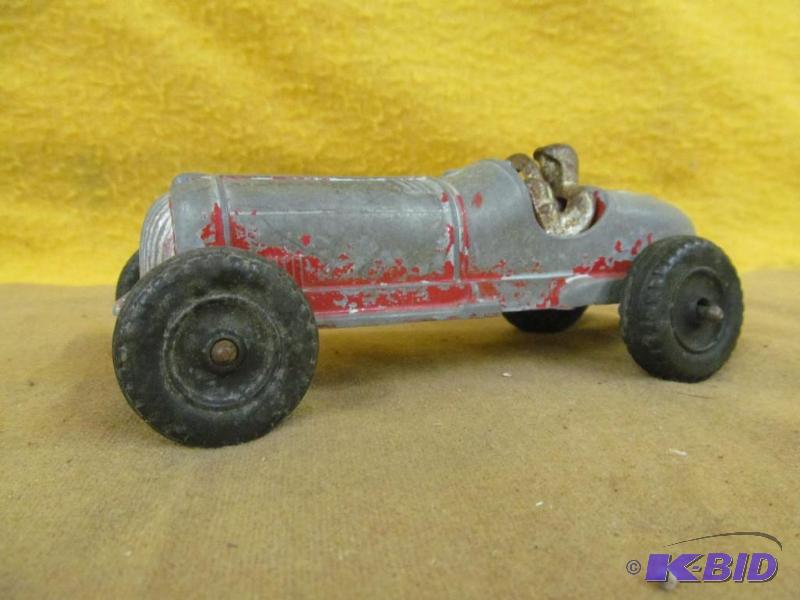 Vintage Toy