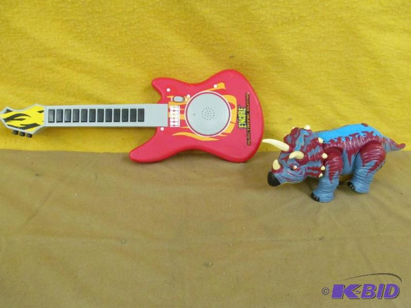 Toy