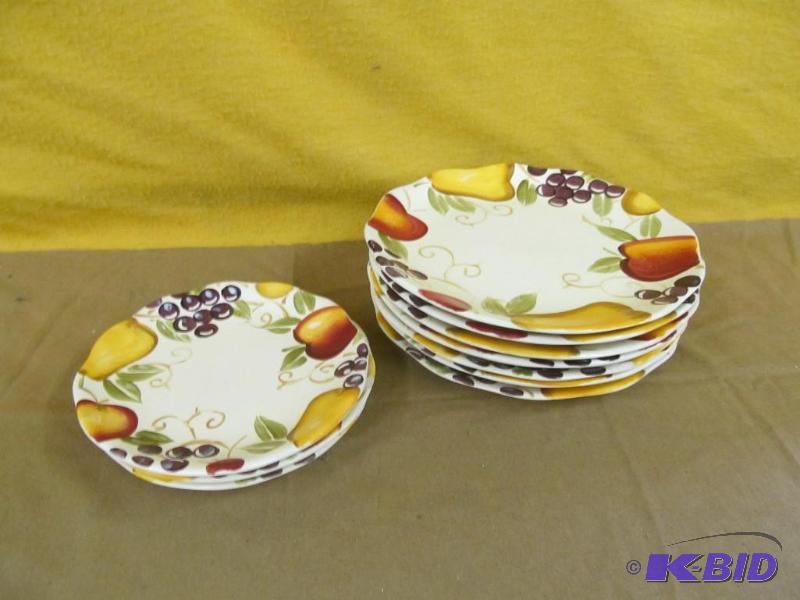 Plate