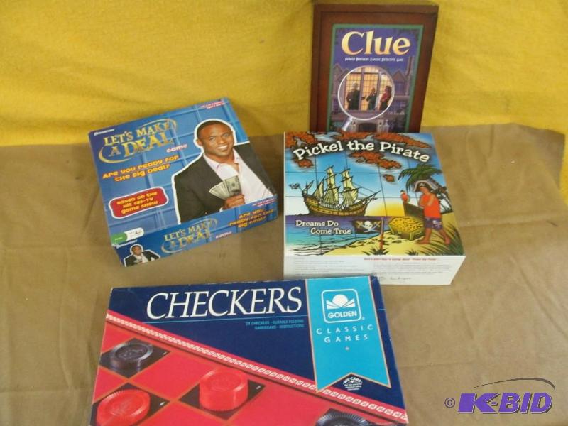 Games