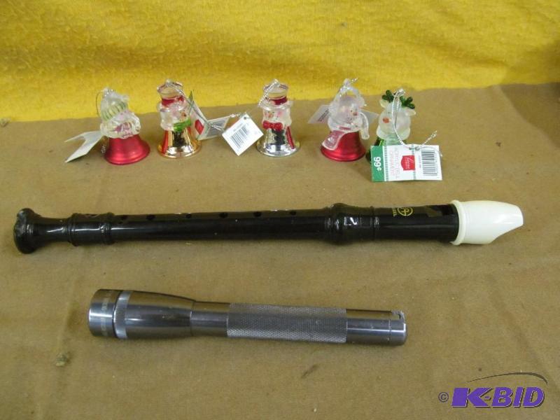 Flashlight