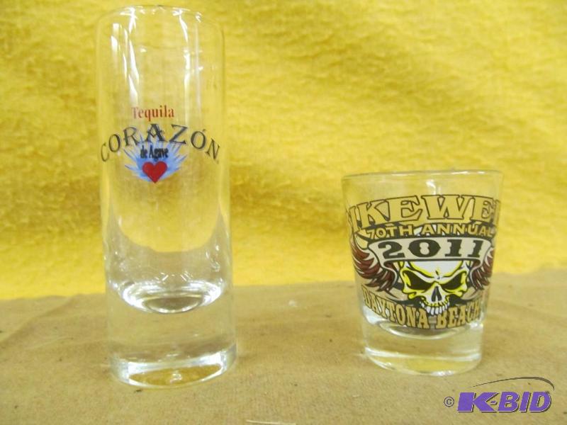 Glassware