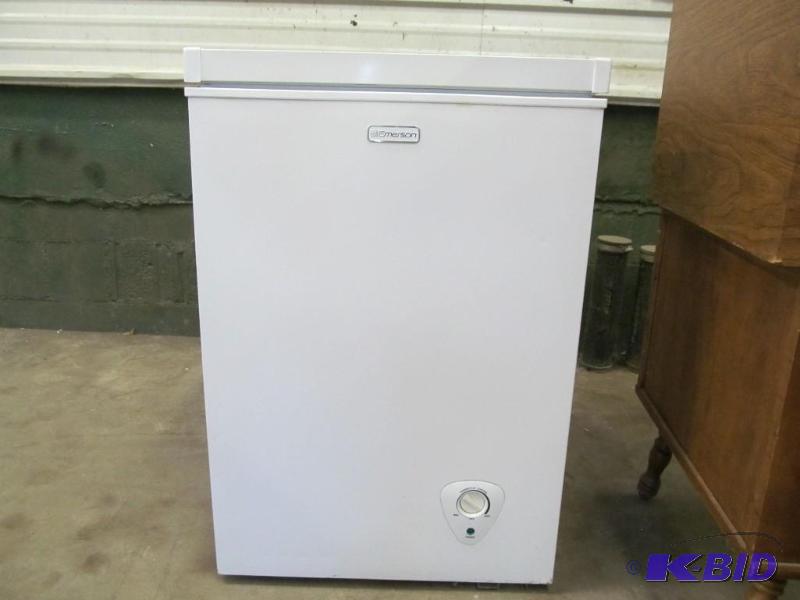 Freezer
