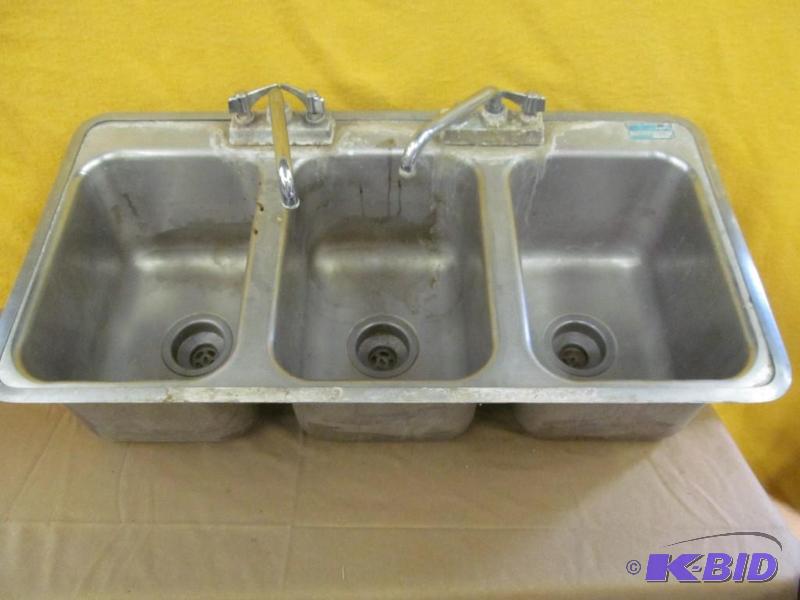 Sink