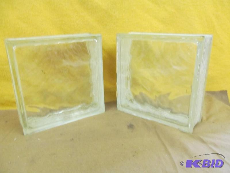 Glass Block
