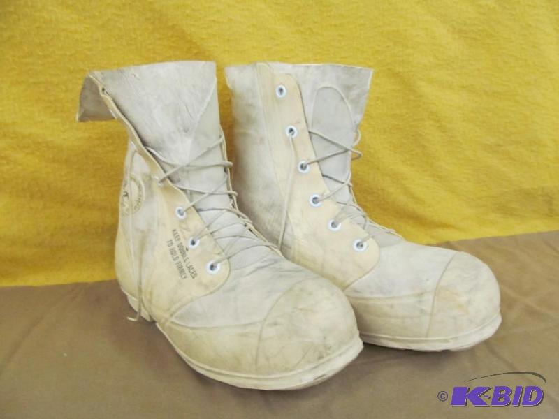 Footwear