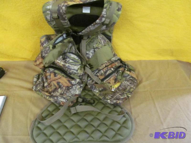 Hunting Clothing
