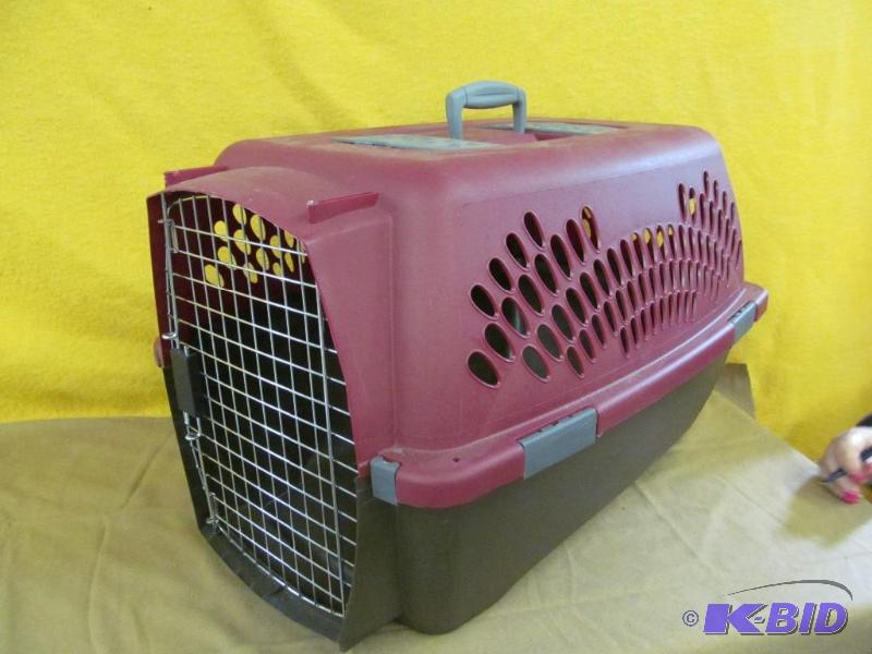 Pet Carrier
