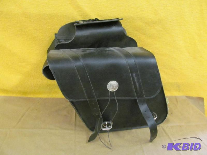 Saddle Bag