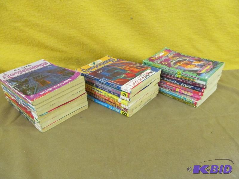 Book