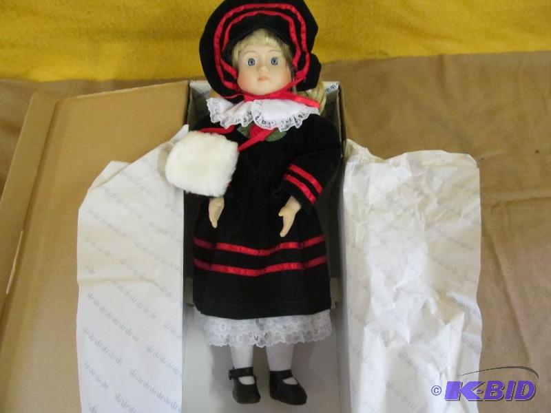 Doll