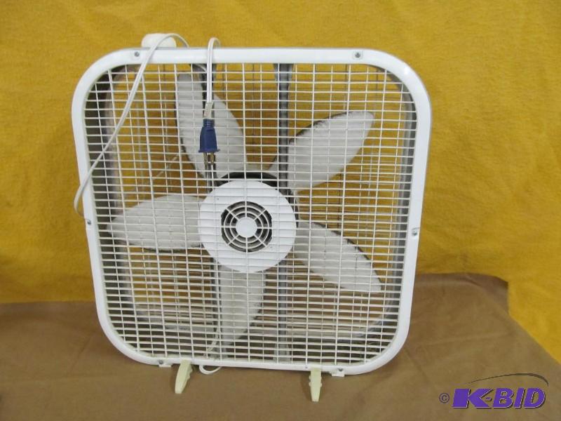 Fan