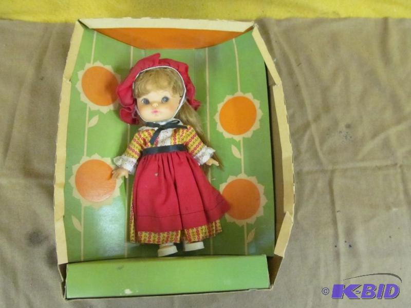 Doll