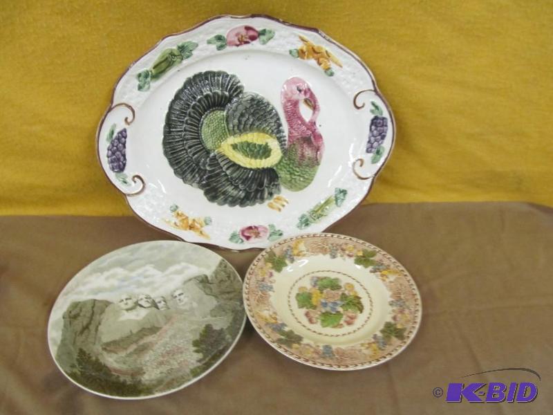 Platter