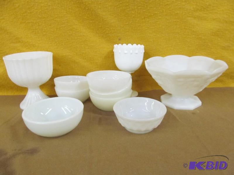 White Glass