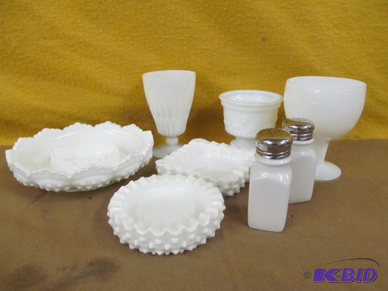 Glassware