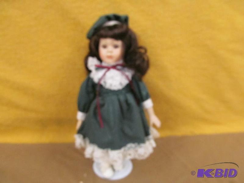 Doll