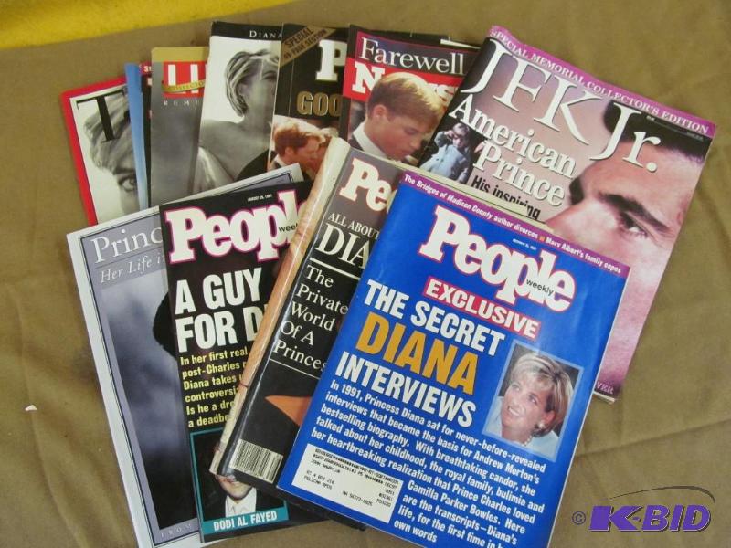 Magazine