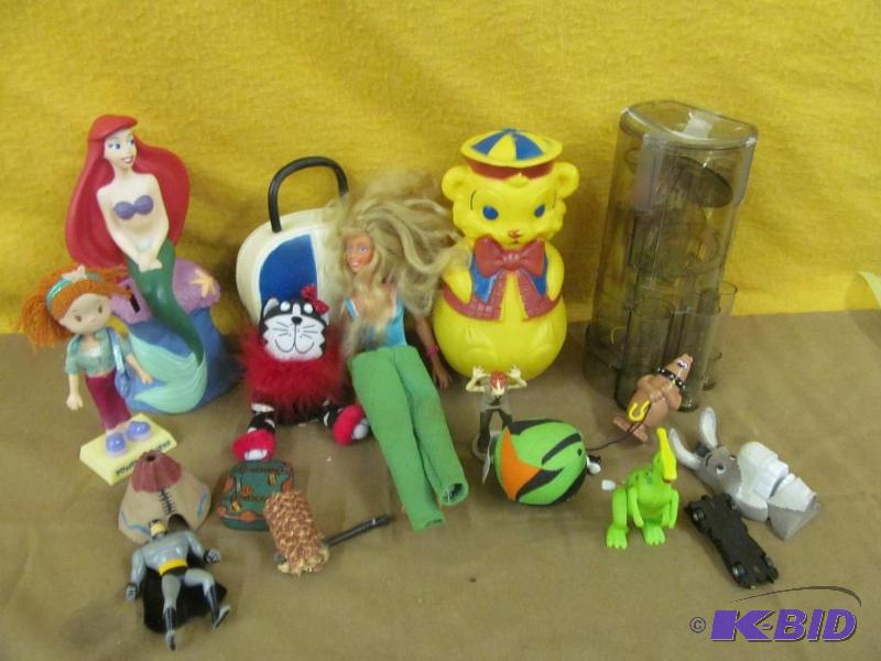 Toy