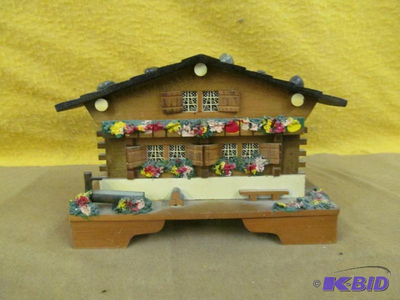 Jewelry Box