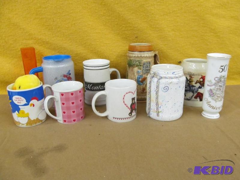 Mug