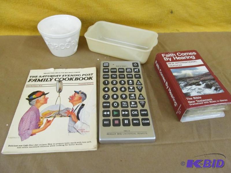 Miscellaneous
