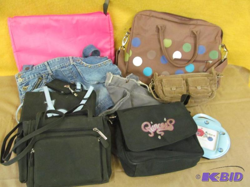 Bag