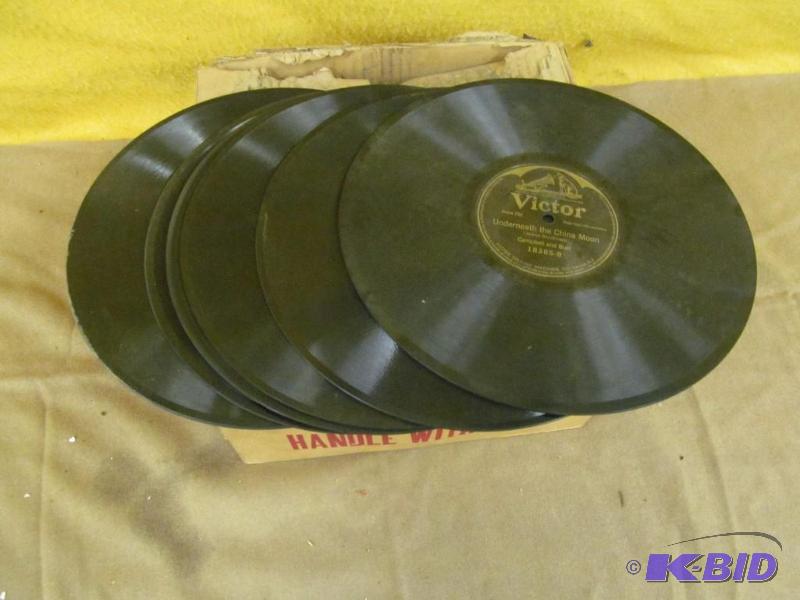 Record