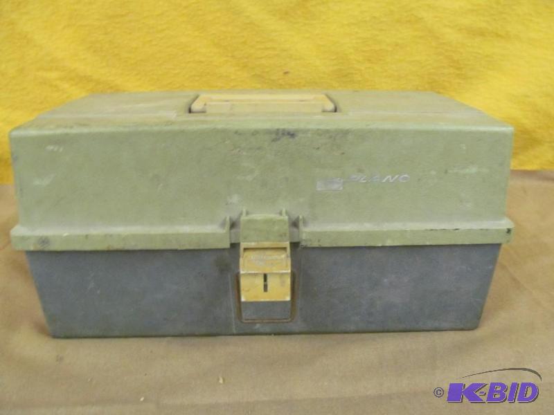 Tackle Box