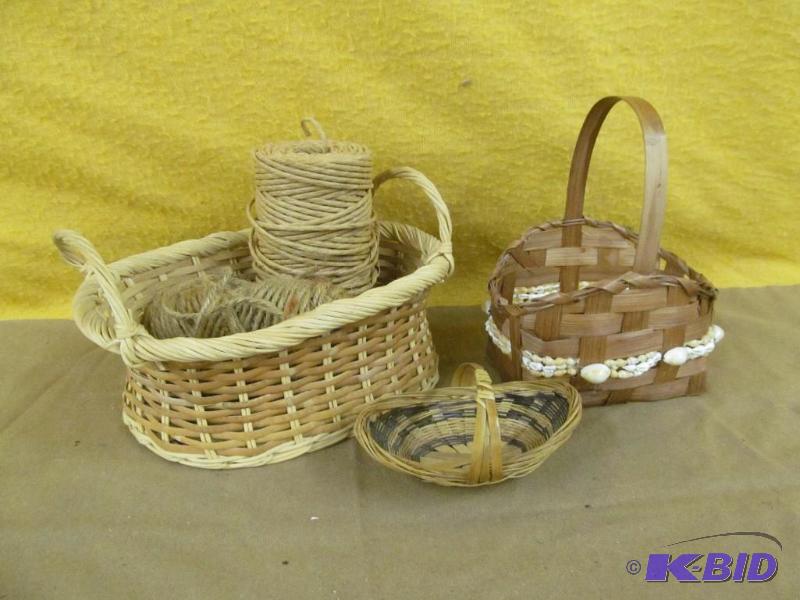 Basket