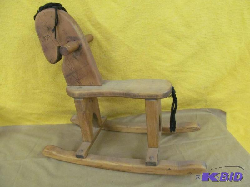 Rocking Horse