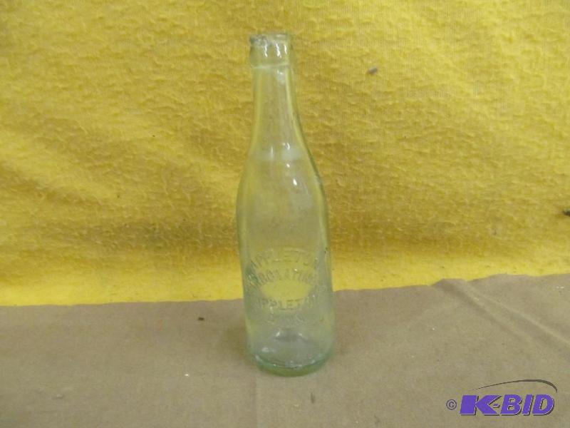 Bottle