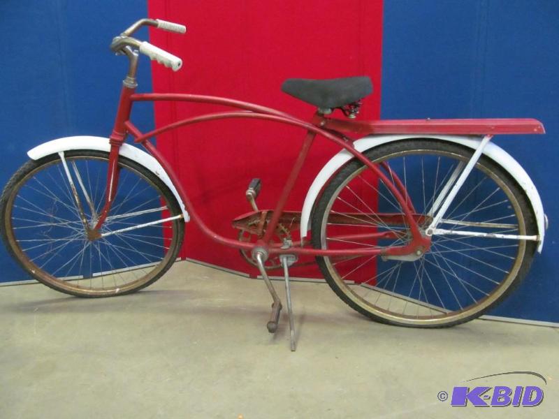 Bicycle
