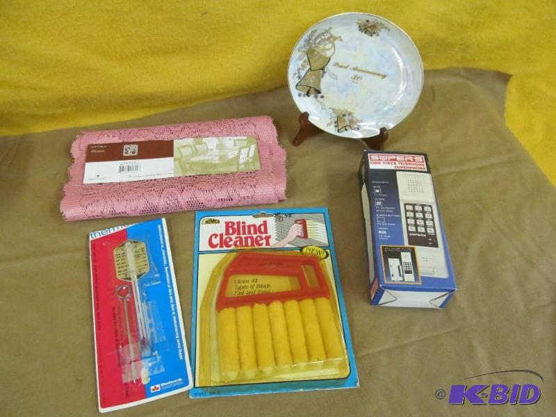 Miscellaneous