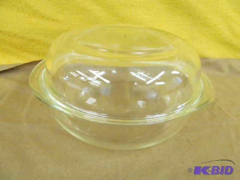 Pyrex