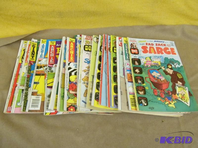 Comic Book