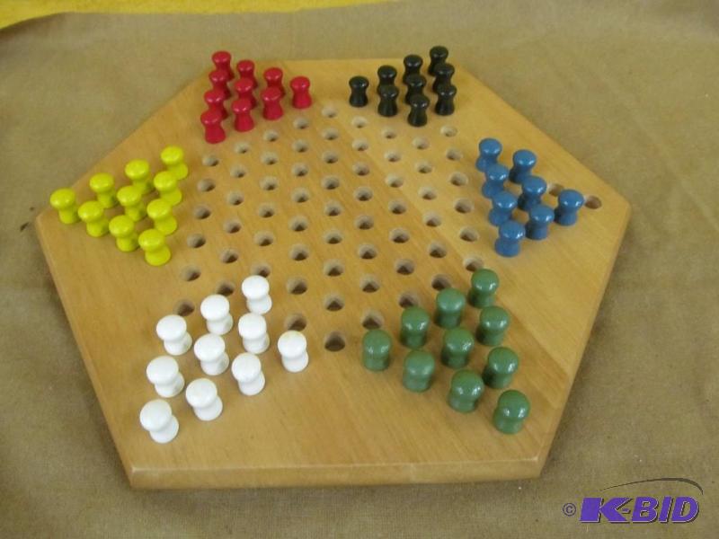 Game