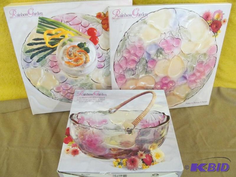 Glassware