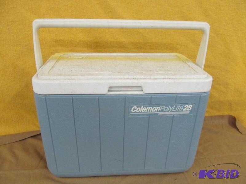 Cooler